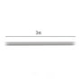 Aisens Cable de Red RJ45 Cat.5e UTP AWG24 Gris 3m